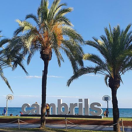 Villas Mar Cambrils Port Aventura Экстерьер фото