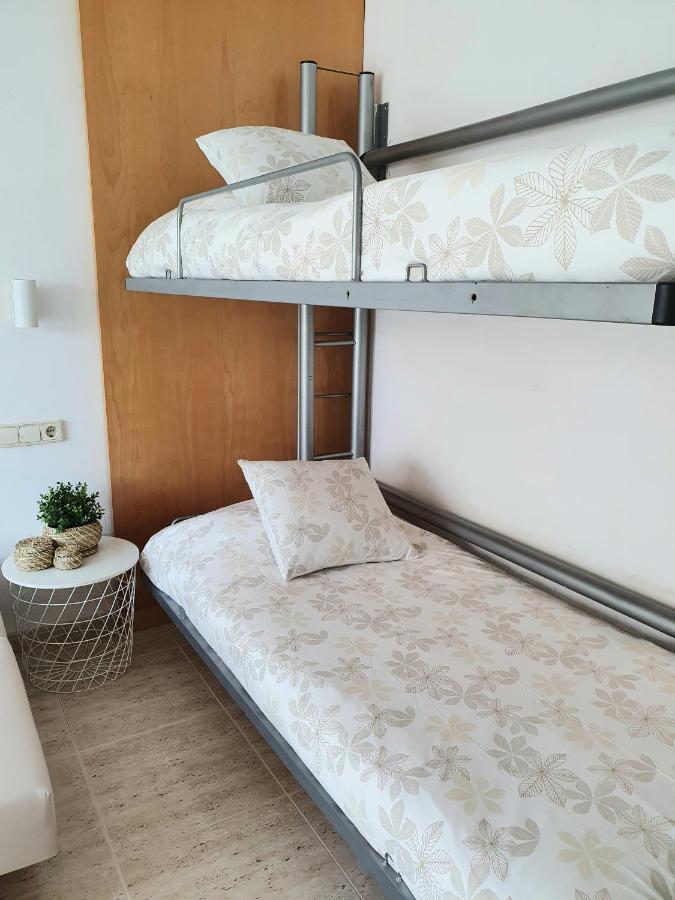 Villas Mar Cambrils Port Aventura Экстерьер фото
