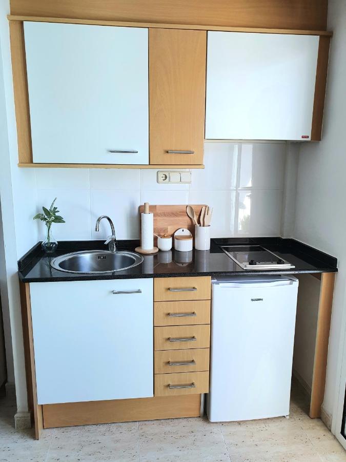 Villas Mar Cambrils Port Aventura Экстерьер фото