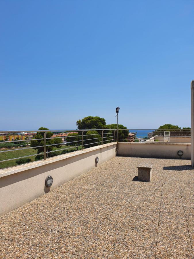 Villas Mar Cambrils Port Aventura Экстерьер фото