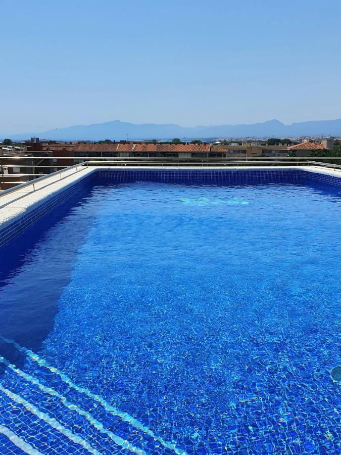 Villas Mar Cambrils Port Aventura Экстерьер фото