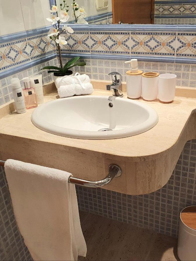 Villas Mar Cambrils Port Aventura Экстерьер фото