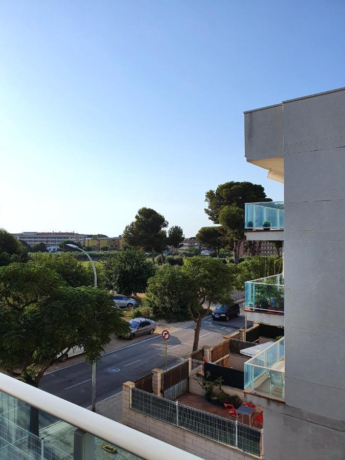 Villas Mar Cambrils Port Aventura Экстерьер фото
