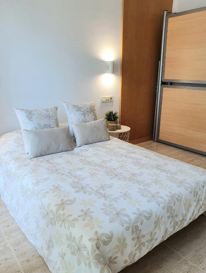 Villas Mar Cambrils Port Aventura Экстерьер фото