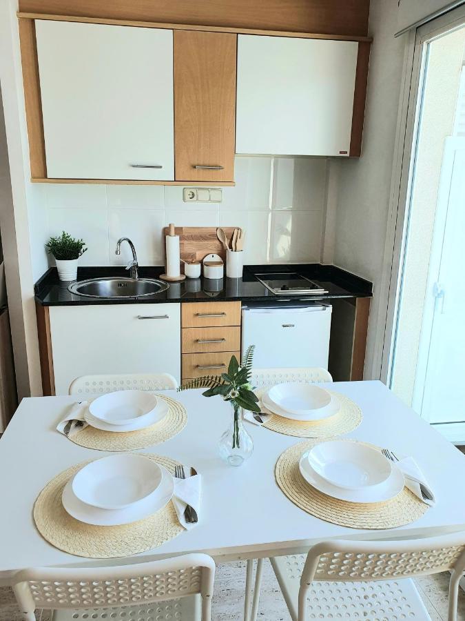 Villas Mar Cambrils Port Aventura Экстерьер фото