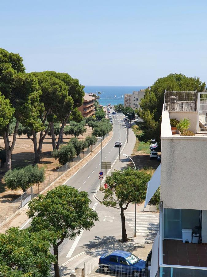 Villas Mar Cambrils Port Aventura Экстерьер фото