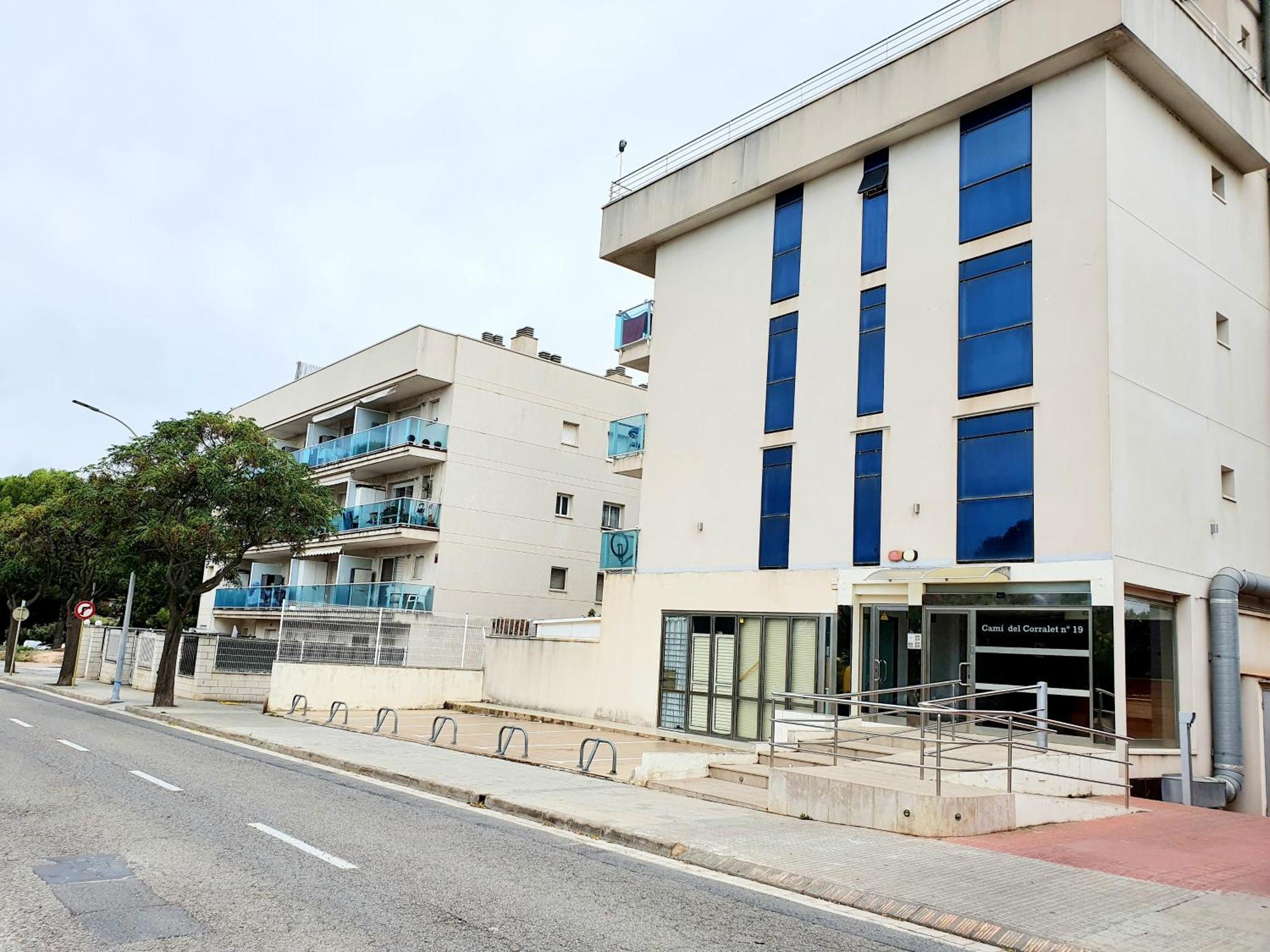 Villas Mar Cambrils Port Aventura Экстерьер фото