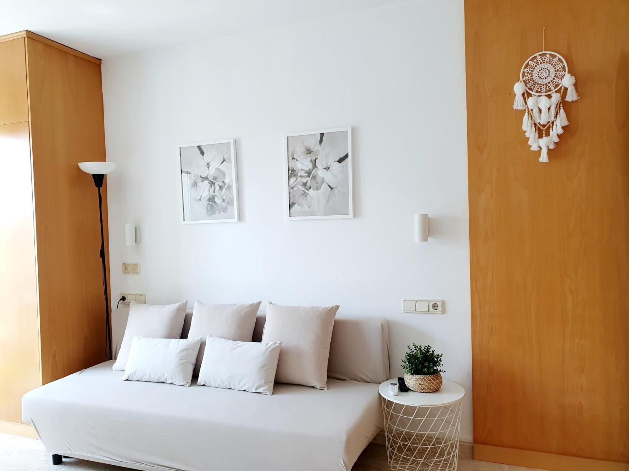 Villas Mar Cambrils Port Aventura Экстерьер фото