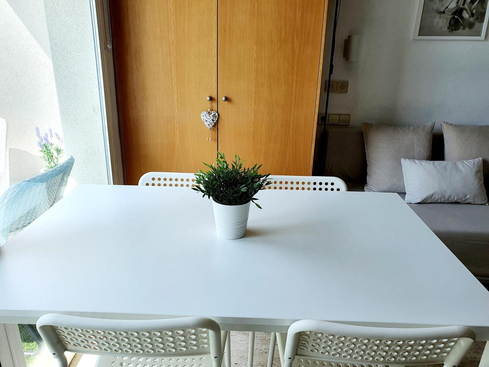 Villas Mar Cambrils Port Aventura Экстерьер фото