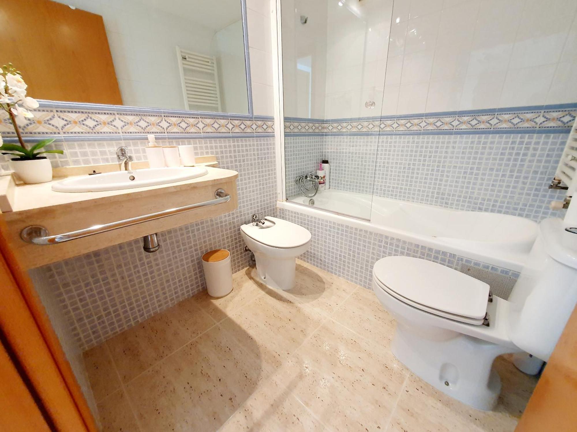 Villas Mar Cambrils Port Aventura Экстерьер фото