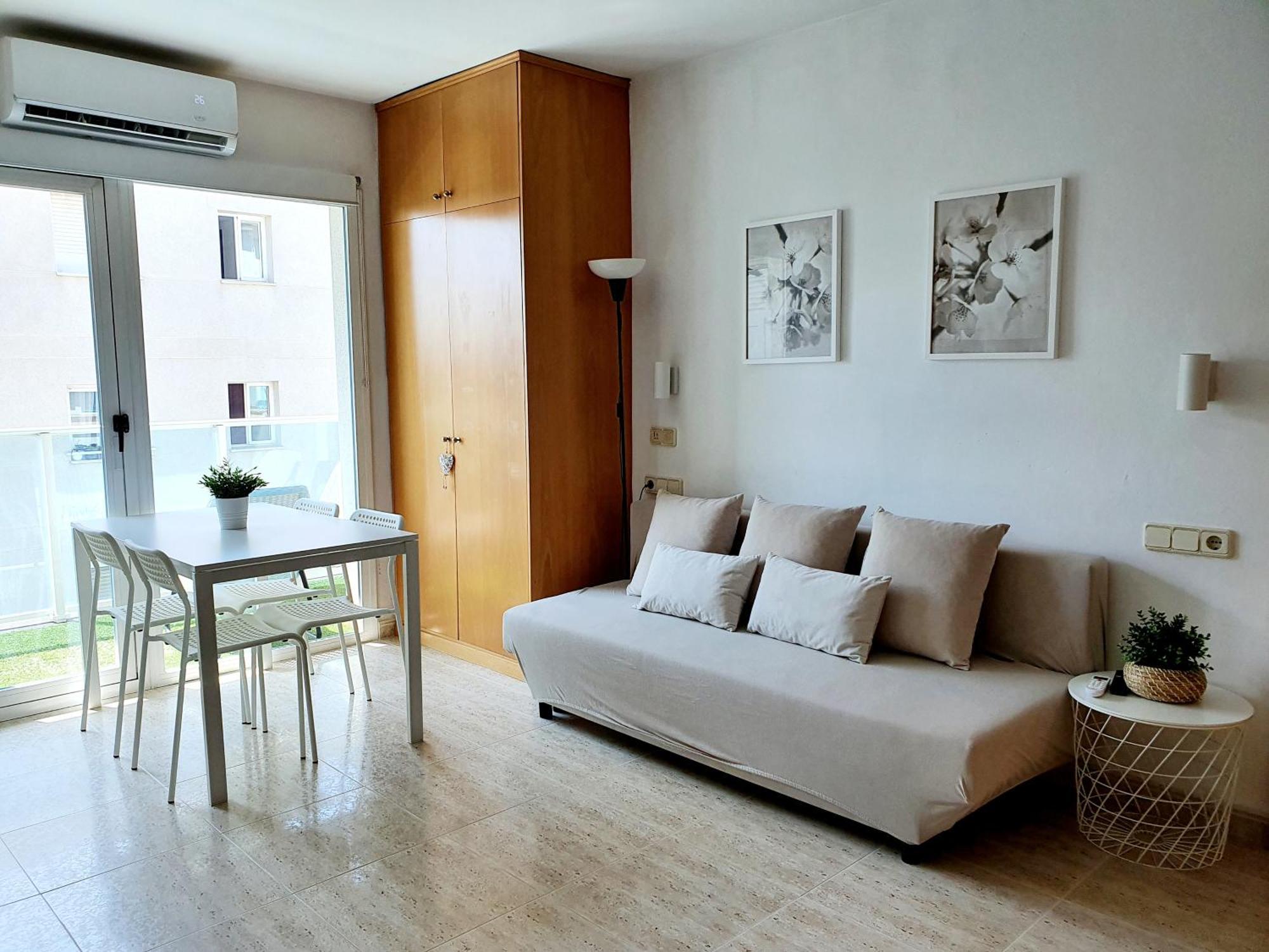 Villas Mar Cambrils Port Aventura Экстерьер фото