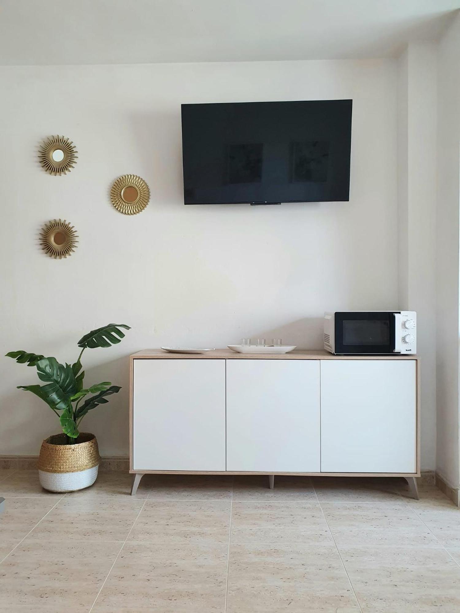 Villas Mar Cambrils Port Aventura Экстерьер фото