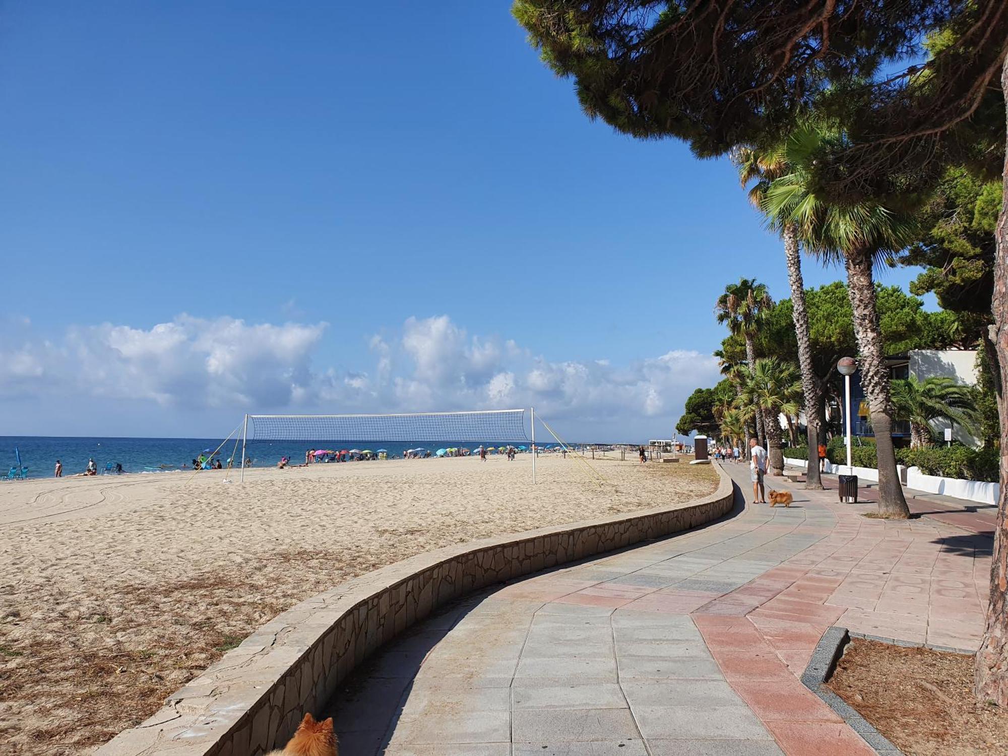 Villas Mar Cambrils Port Aventura Экстерьер фото