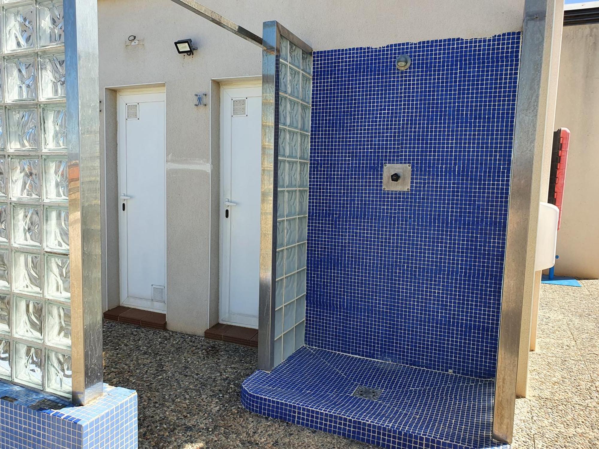 Villas Mar Cambrils Port Aventura Экстерьер фото